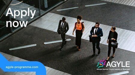 African German Young Leaders