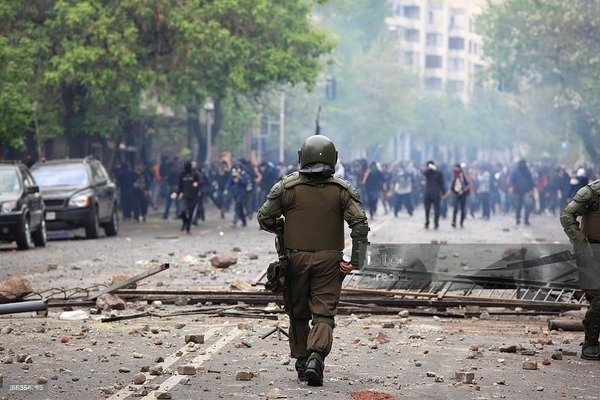 how your organization should prepare for civil disturbance 1 transformed