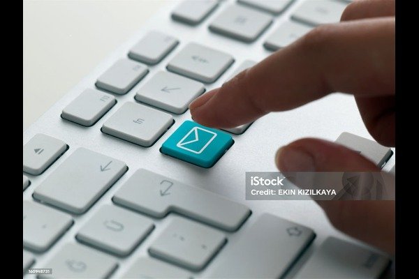 Your email security best practices